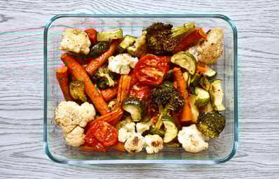 roased veg 1