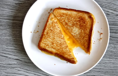 grilled cheese 1