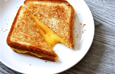 grilled cheese 4