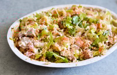 chipotle by karen ding