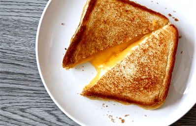 grilled cheese 3