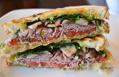 roast beef panini 3