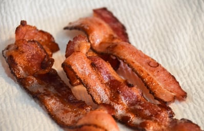 bacon 5