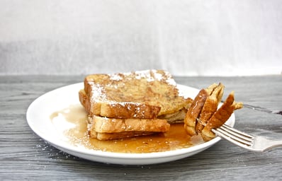 french toast 4