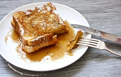 french toast 7