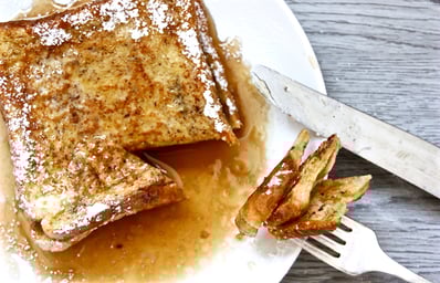 french toast 6