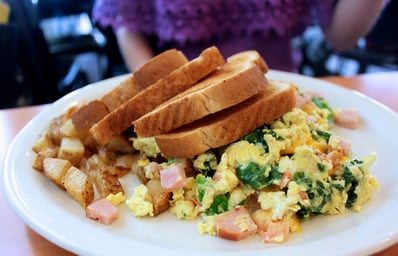 toast scrambler 2