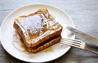 french toast 2