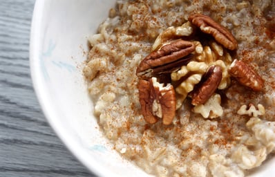 oatmeal 1