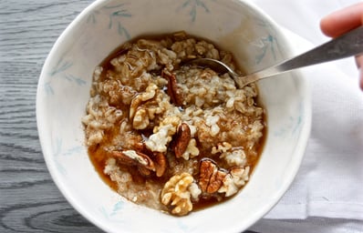 oatmeal 5