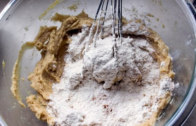 mixing bowl whisk brooke buchan