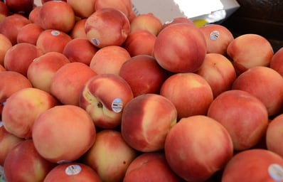 peach denise uy