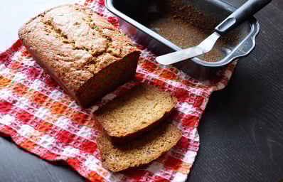 banana bread 2
