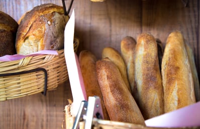 bread basket