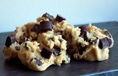 cookie dough 1