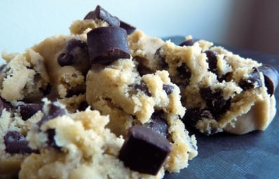 cookie dough 3