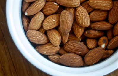 almonds 1 toreywalsh