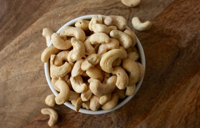 cashews 4 kristinemahan