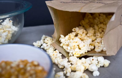 popcorn 8 saracarte