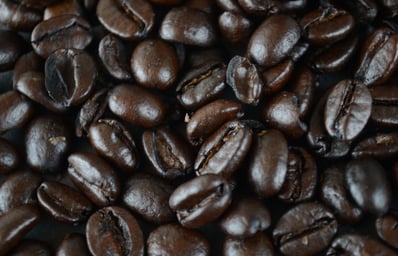 coffeebeanscloseup