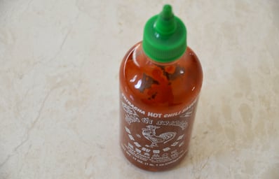 sriracha jocelyn hsu