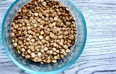 lentils 5