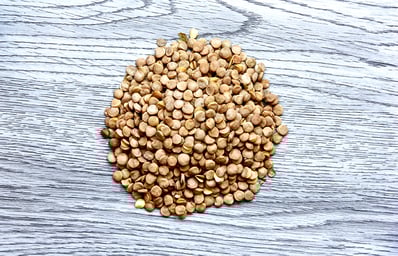 lentils 2