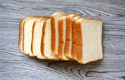 white bread 5