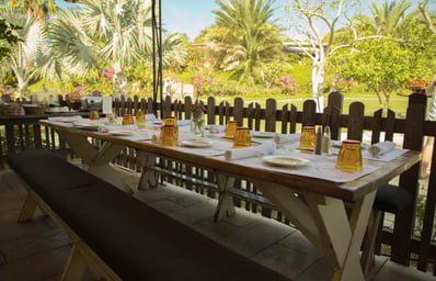 tablesetting