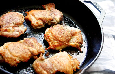 chicken thighs 3