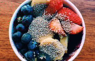 liquiteria crop
