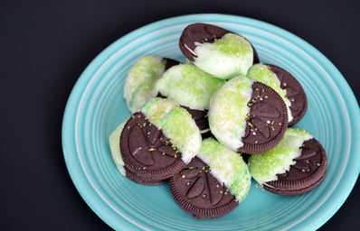 StPaddysMarbledOreos