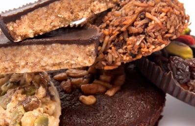 paleo treats banner two