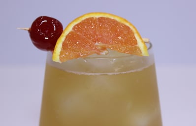 WhiskeySour Featured