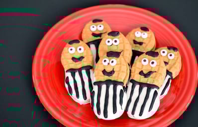 NutterButter Refs