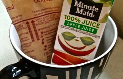 AppleJuice