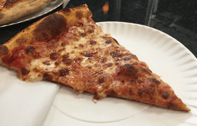 pizza tour