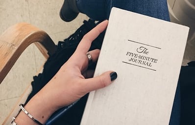 5 min journal