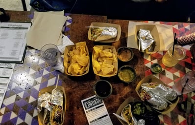 tacos