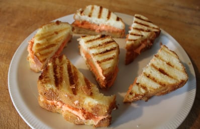 AprilFoolsGrilledCheese