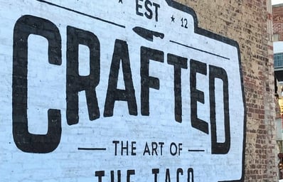 crafted