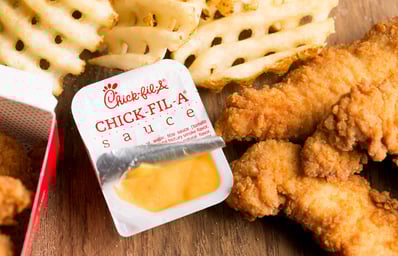 CFA Sauce