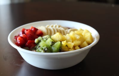AcaiBowl YT