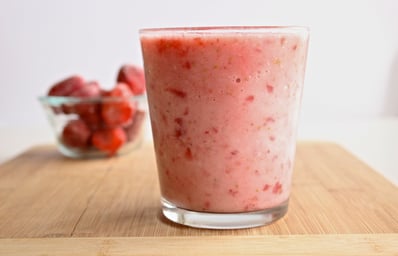 PaneraStrawberrySmoothie KatherineBaker