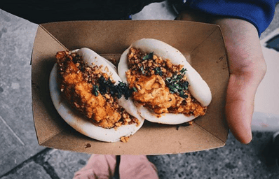 Baohaus