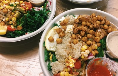 torobowl