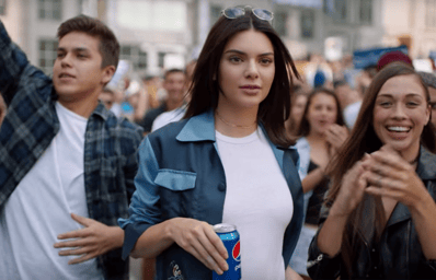 kendall jenner pepsi ad 1491402522