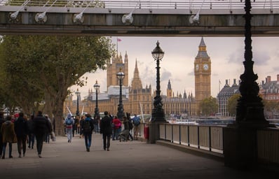 big ben