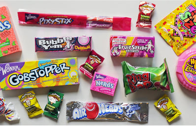 candy
