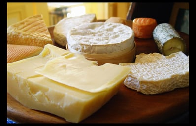 Delicious Cheese